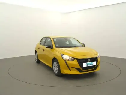 Photo 24 Peugeot 208  PureTech 75 S&S BVM5