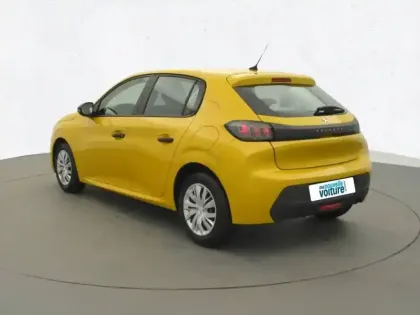 Photo 6 Peugeot 208  PureTech 75 S&S BVM5