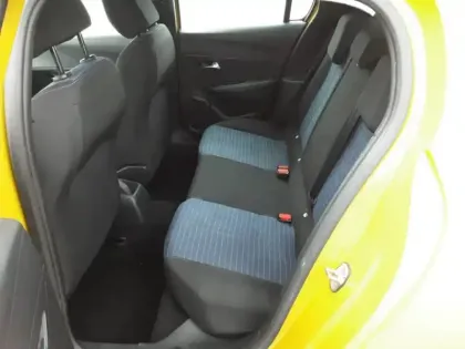 Photo 9 Peugeot 208  PureTech 75 S&S BVM5