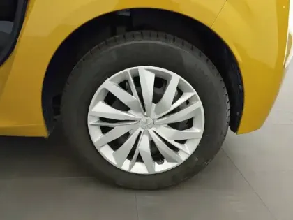 Photo 34 Peugeot 208  PureTech 75 S&S BVM5