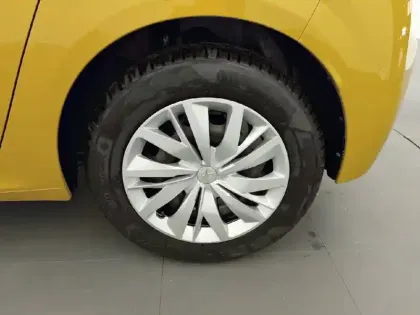 Photo 3 Peugeot 208  PureTech 75 S&S BVM5