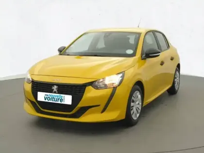 Photo Peugeot 208 Like