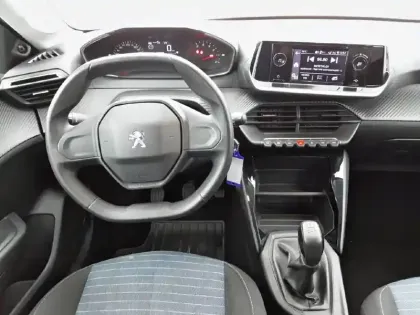 Photo 5 Peugeot 208  PureTech 75 S&S BVM5