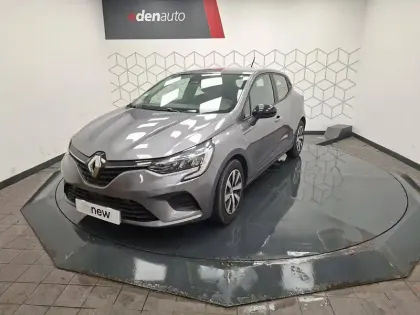 Photo Renault Clio Equilibre