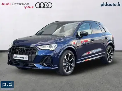 Photo Audi Q3 S Line Plus
