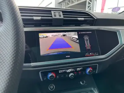 Photo 51 Audi Q3  35 TFSI 150 ch S tronic 7