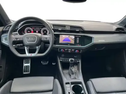 Photo 10 Audi Q3  35 TFSI 150 ch S tronic 7