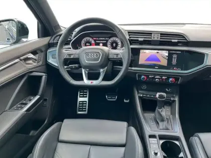 Photo 43 Audi Q3  35 TFSI 150 ch S tronic 7