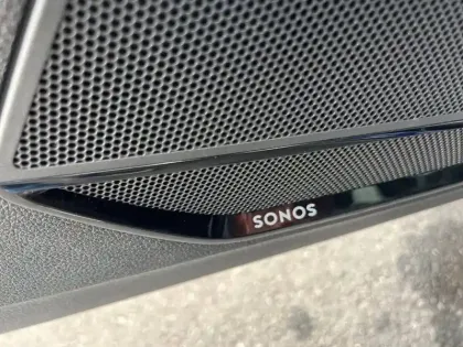 Photo 23 Audi Q3  35 TFSI 150 ch S tronic 7