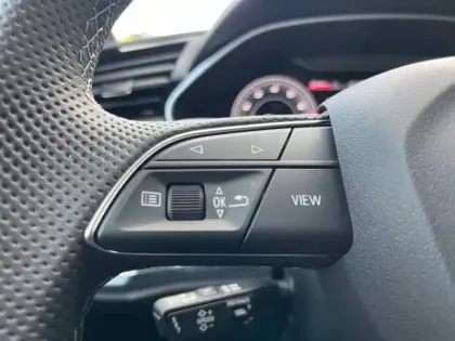 Photo 61 Audi Q3  35 TFSI 150 ch S tronic 7