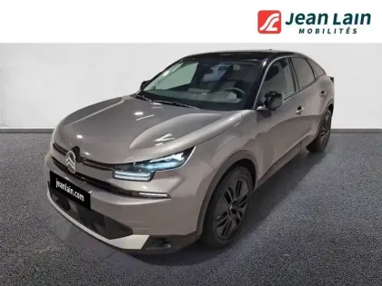 Photo Citroën C4 Collection