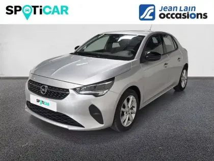 Photo Opel Corsa Elegance Business