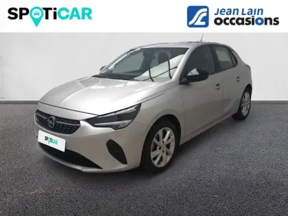 Photo Opel Corsa Elegance Business