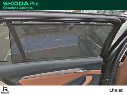 Photo 134 Skoda Superb  Combi 1.5 TSI mHEV 150 ch ACT DSG7