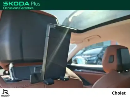 Photo 48 Skoda Superb  Combi 1.5 TSI mHEV 150 ch ACT DSG7