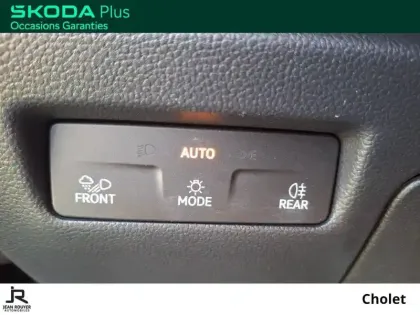 Photo 55 Skoda Superb  Combi 1.5 TSI mHEV 150 ch ACT DSG7