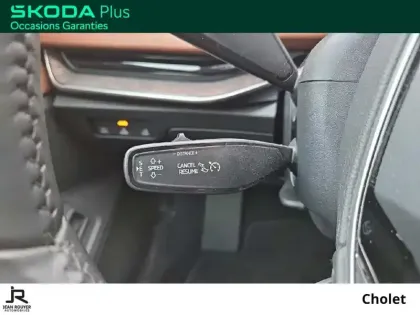 Photo 114 Skoda Superb  Combi 1.5 TSI mHEV 150 ch ACT DSG7