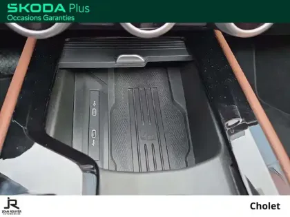 Photo 131 Skoda Superb  Combi 1.5 TSI mHEV 150 ch ACT DSG7