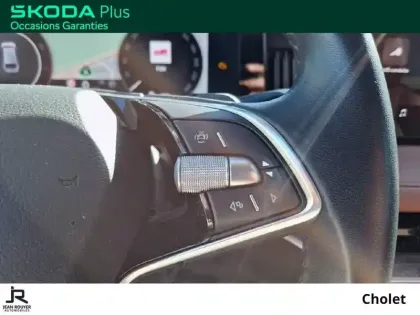 Photo 57 Skoda Superb  Combi 1.5 TSI mHEV 150 ch ACT DSG7