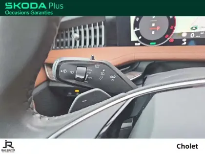 Photo 113 Skoda Superb  Combi 1.5 TSI mHEV 150 ch ACT DSG7