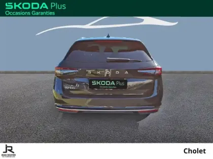 Photo 64 Skoda Superb  Combi 1.5 TSI mHEV 150 ch ACT DSG7