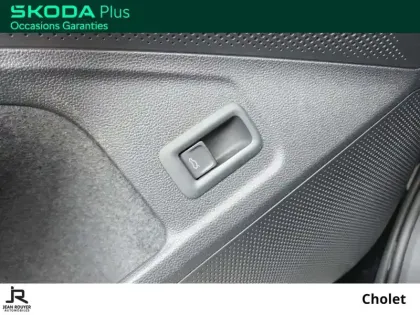 Photo 110 Skoda Superb  Combi 1.5 TSI mHEV 150 ch ACT DSG7