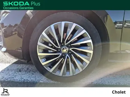 Photo 70 Skoda Superb  Combi 1.5 TSI mHEV 150 ch ACT DSG7