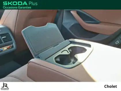 Photo 83 Skoda Superb  Combi 1.5 TSI mHEV 150 ch ACT DSG7