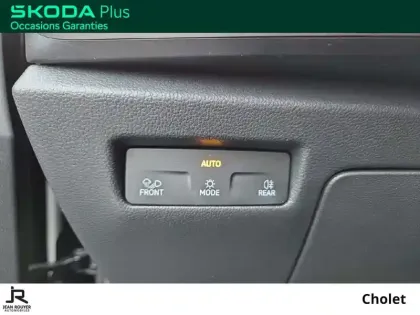 Photo 111 Skoda Superb  Combi 1.5 TSI mHEV 150 ch ACT DSG7