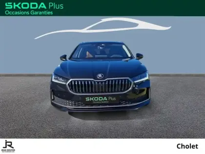 Photo 66 Skoda Superb  Combi 1.5 TSI mHEV 150 ch ACT DSG7