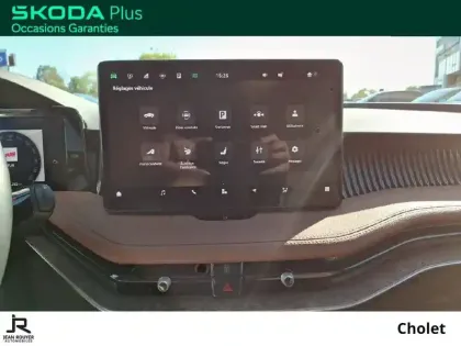 Photo 45 Skoda Superb  Combi 1.5 TSI mHEV 150 ch ACT DSG7