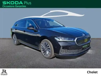 Photo 69 Skoda Superb  Combi 1.5 TSI mHEV 150 ch ACT DSG7