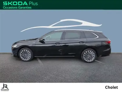 Photo 94 Skoda Superb  Combi 1.5 TSI mHEV 150 ch ACT DSG7