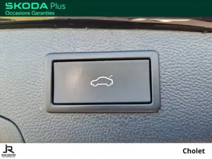 Photo 52 Skoda Superb  Combi 1.5 TSI mHEV 150 ch ACT DSG7