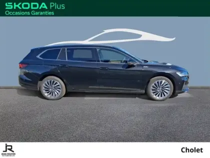Photo 68 Skoda Superb  Combi 1.5 TSI mHEV 150 ch ACT DSG7