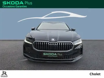 Photo 99 Skoda Superb  Combi 1.5 TSI mHEV 150 ch ACT DSG7