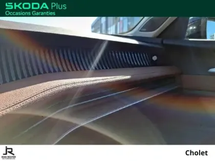 Photo 86 Skoda Superb  Combi 1.5 TSI mHEV 150 ch ACT DSG7