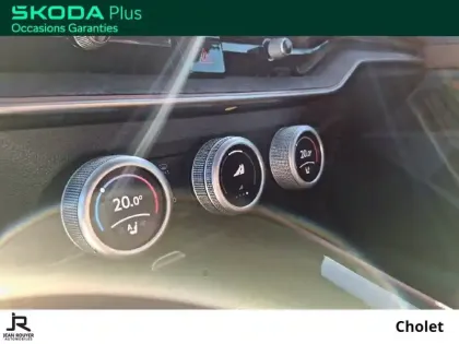 Photo 92 Skoda Superb  Combi 1.5 TSI mHEV 150 ch ACT DSG7