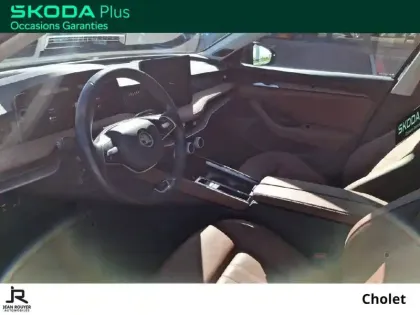 Photo 43 Skoda Superb  Combi 1.5 TSI mHEV 150 ch ACT DSG7