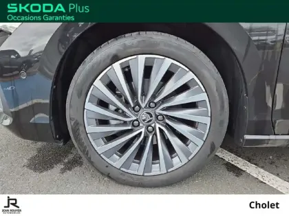 Photo 100 Skoda Superb  Combi 1.5 TSI mHEV 150 ch ACT DSG7