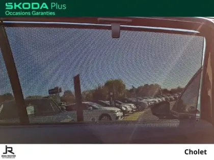 Photo 81 Skoda Superb  Combi 1.5 TSI mHEV 150 ch ACT DSG7