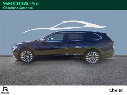 Photo 37 Skoda Superb  Combi 1.5 TSI mHEV 150 ch ACT DSG7