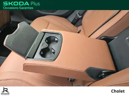 Photo 136 Skoda Superb  Combi 1.5 TSI mHEV 150 ch ACT DSG7