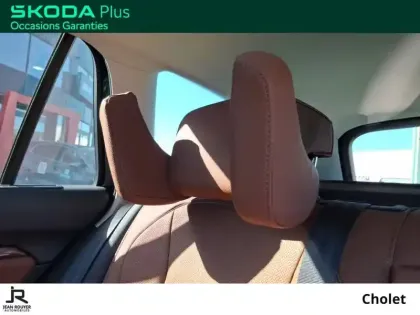 Photo 49 Skoda Superb  Combi 1.5 TSI mHEV 150 ch ACT DSG7