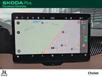 Photo 102 Skoda Superb  Combi 1.5 TSI mHEV 150 ch ACT DSG7