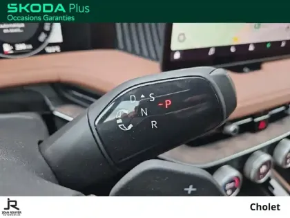 Photo 103 Skoda Superb  Combi 1.5 TSI mHEV 150 ch ACT DSG7