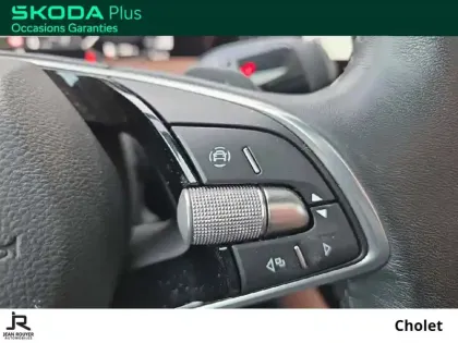 Photo 115 Skoda Superb  Combi 1.5 TSI mHEV 150 ch ACT DSG7