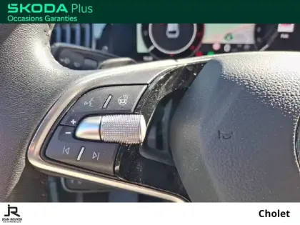 Photo 90 Skoda Superb  Combi 1.5 TSI mHEV 150 ch ACT DSG7