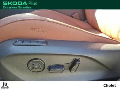 Photo 85 Skoda Superb  Combi 1.5 TSI mHEV 150 ch ACT DSG7