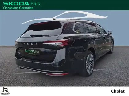 Photo 97 Skoda Superb  Combi 1.5 TSI mHEV 150 ch ACT DSG7